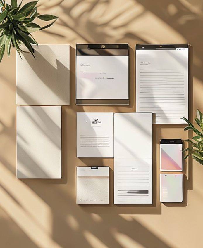 The Everything Bundle — all four template packs